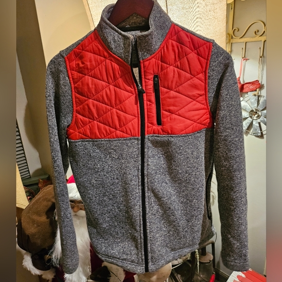 Zyia Jacket - Picture 2 of 2